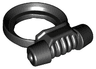 Minifigure Breathing Apparatus, Scuba Regulator
