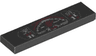 Tile 1 x 4 with Lamborghini Dashboard Gauges Pattern