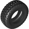 Tire 81.5 x 29