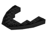 Boat, Bow Brick 8 x 10 x 1