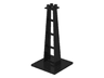 Support 6 x 6 x 10 Stanchion
