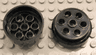 Wheel 30mm D. x 13mm (13 x 24 Model Team)