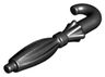 Minifigure, Utensil Umbrella Folded