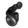Wave Rounded Energy with Bar Handle (Power Blast)