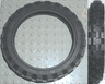 Tire 81.6 x 15 Motorcycle