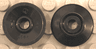 Train Wheel Small