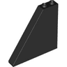 Slope 55 6 x 1 x 5 with Bottom Stud Holders