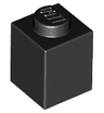 Brick 1 x 1