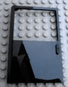 Door 1 x 6 x 8 Left