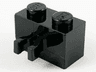 Brick, Modified 1 x 2 with Clip (Vertical Grip) (Undetermined Type)