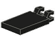 Tile, Modified 2 x 3 with 2 Clips (Undetermined Type)