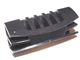 Vehicle, Grille 1 x 4 with 2 Pins