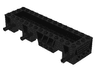 Vehicle, Base 4 x 14 x 2 1/3