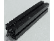 Support 2 x 2 x 8 with Channels and Top Peg, Smooth on All Sides