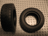 Tire 68.8 x 24 S
