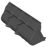 Technic Digger Bucket 10 x 18