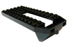 Train Base 6 x 14 with Inverted Sloped Front