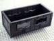 Vehicle, Forklift Load Bin (CyberMaster)