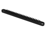 Technic, Gear Rack 1 x 12 with Holes
