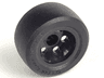 Wheel 30.4 x 14 Solid Smooth