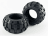 Tire 56 x 30 R Balloon