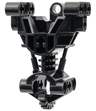 Bionicle Body Torso Trunk Gearbox