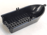 Boat, 18 x 8 x 3 1/3 with Oarlocks