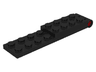 Hinge Plate 2 x 8