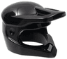 Minifigure, Headgear Helmet Dirt Bike