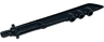 Large Figure Weapon, Blade with 3 Bar Holders and Axle