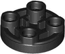 Tile, Round 2 x 2 Inverted