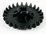 Technic, Gear 24 Tooth Crown - Reinforced