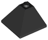 Slope 33 3 x 3 Double Convex Corner