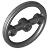 Technic, Steering Pulley Large