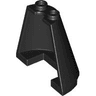 Cone Half 4 x 2 x 3