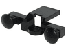 Train Buffer Beam