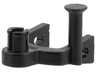 Train Coupling with Pin