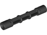 Support 1 x 1 x 5 1/3 Spiral Staircase Axle