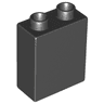 Duplo, Brick 1 x 2 x 2