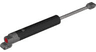 Technic Linear Actuator Long with Dark Bluish Gray Ends
