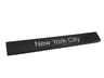 Tile 1 x 8 with 'New York City' Pattern