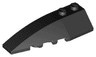 Wedge 6 x 2 Left