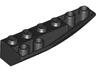 Wedge 6 x 2 Inverted Right