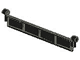 Garage Roller Door Section without Handle