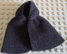 Duplo Wear Cloth Cape with Hood