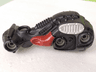 Galidor Torso Ooni