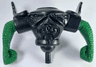 Galidor Promo Torso and Arms Euripides