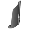 Technic, Panel Fairing #21 Large Long, Small Hole, Side B