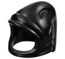 Minifigure, Headgear Hood Farmer's Cowl