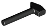 Minifigure, Utensil Tool Mallet / Hammer